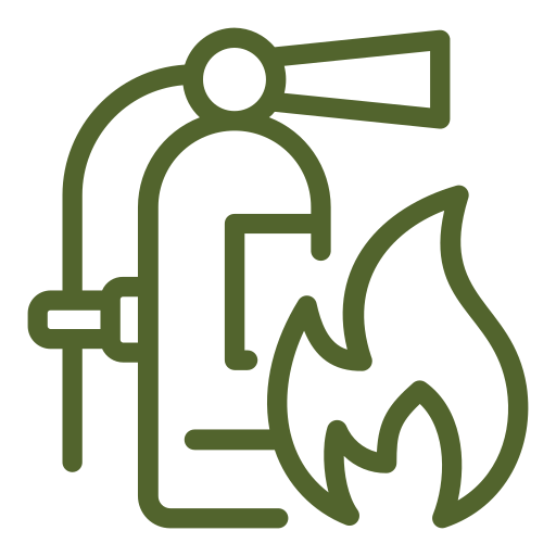 Fire Safety Equipment