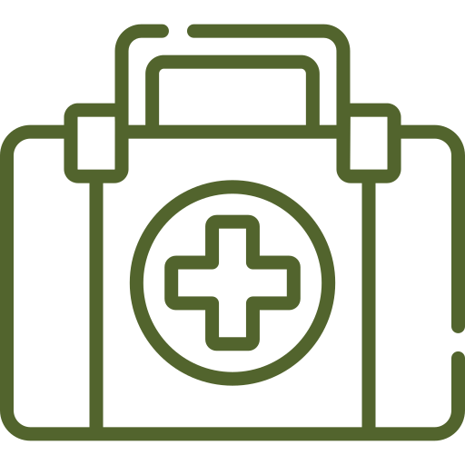 First Aid Box